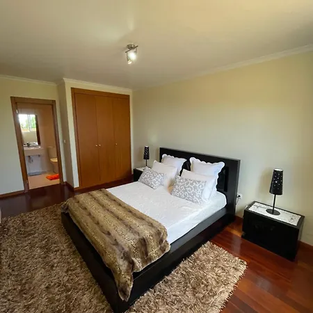 Cantinho Da Te Appartement