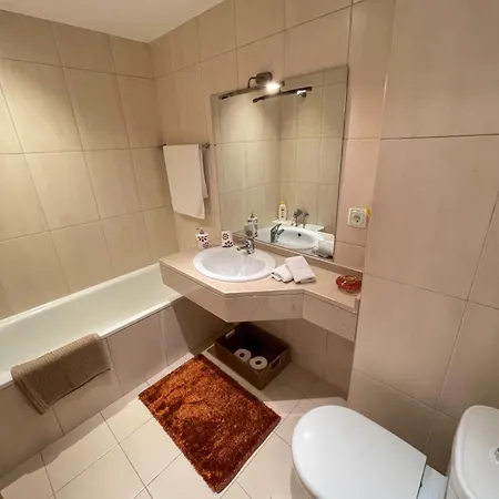 Appartement Cantinho Da Te Câmara de Lobos