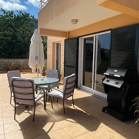 Daire Cantinho Da Te Câmara de Lobos