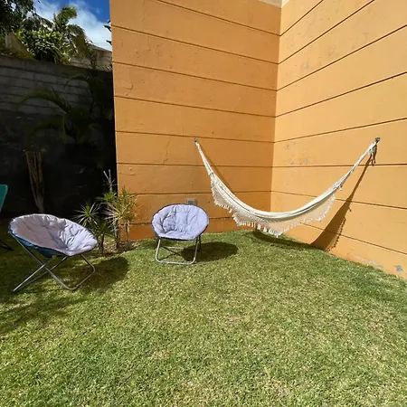 Cantinho Da Te Daire *