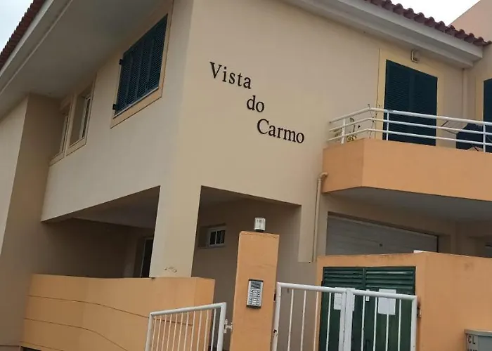 Cantinho Da Te * Câmara de Lobos