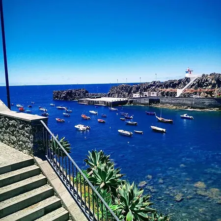 Cantinho Da Te Câmara de Lobos