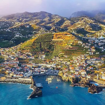 Cantinho Da Té Appartamento