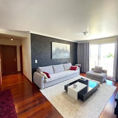 Appartamento Cantinho Da Té *