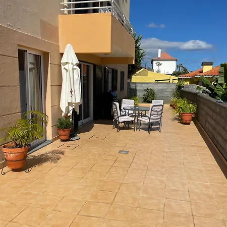 Cantinho Da Te شقة