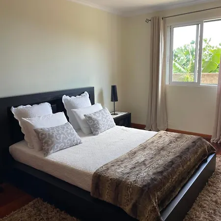 Appartamento Cantinho Da Té