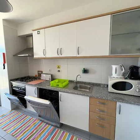 Appartamento Cantinho Da Té