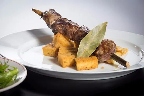 Apartmán Cantinho Da Té *