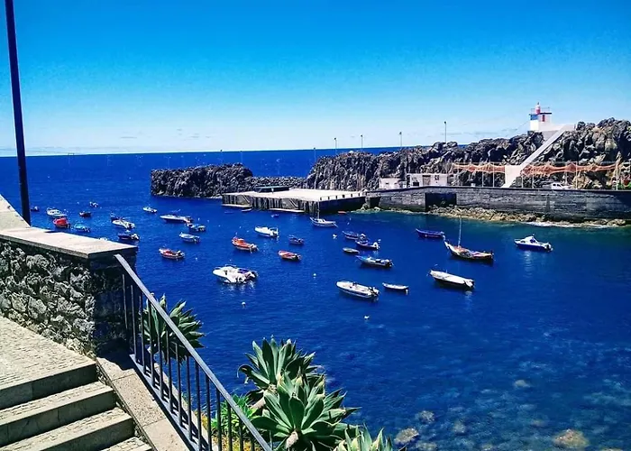 Cantinho Da Te Câmara de Lobos