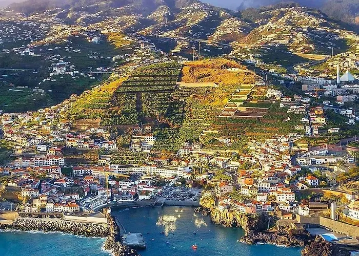 Cantinho Da Te شقة