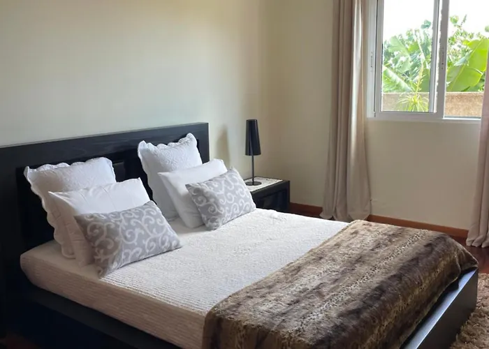 شقة Cantinho Da Te