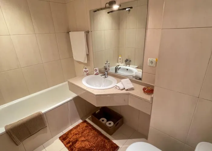 Apartmán Cantinho Da Té Câmara de Lobos